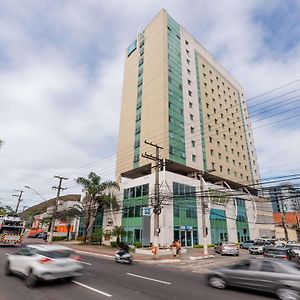 Ibis Budget Vitoria