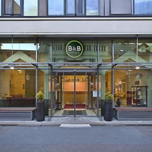 B&B Hotel Maribor Orel